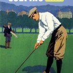 Golfing Notes: An Invaluable Journal for Novice and Experienced Golfers Alike