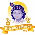Krishna&#039;s Mercy