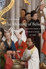 The Meaning of Belief: Religion From an Atheist’s Point of View