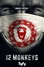 12 Monkeys  - Season 3