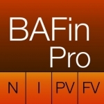 BA Finance Pro
