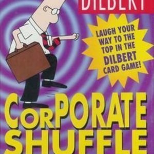 Dilbert: Corporate Shuffle