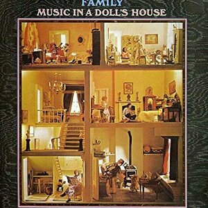 Music in a Doll&#039;s House by Family