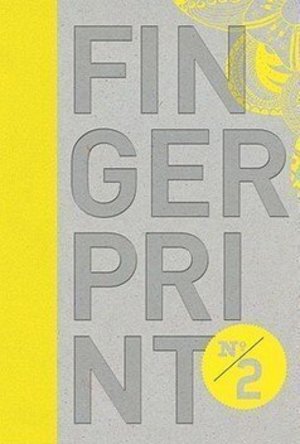 Fingerprint No. 2: The Evolution of Handmade Elements in Graphic Design