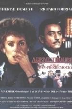 Agent trouble (The Man Who Loved Zoos) (1987)