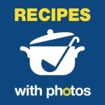 Recipes - cookbook with ingredients &amp; photos