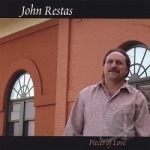 Pieces Of Love by John Restas