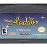 Disney&#039;s Aladdin 