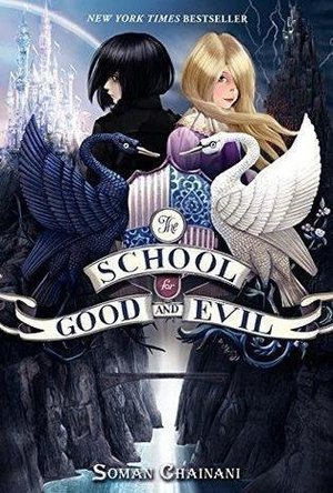 The School Of Good And Evil