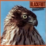 Marauder by Blackfoot