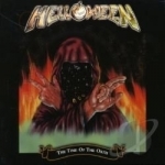 Time Of The Oath by Helloween