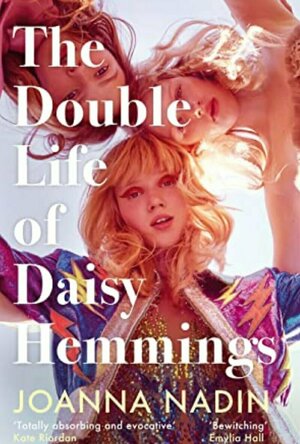 The Double Life of Daisy Hemmings