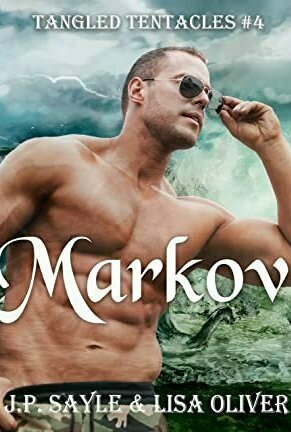 Markov (Tangled Tentacles #4)