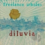 Diluvia by Freelance Whales