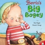 Boris's Big Bogey