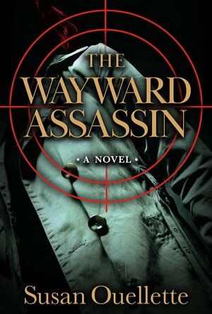 The Wayward Assassin (Wayward #2)