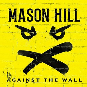 Against The Will by Mason Hill