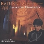 Returning by Jennifer Berezan