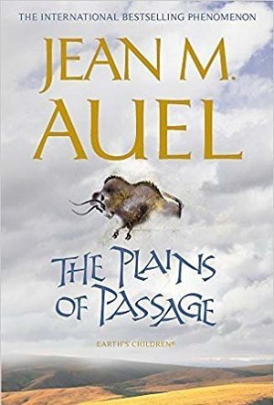The Plains of Passage (Earth&#039;s Children, #4)