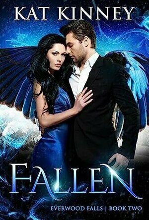 Fallen (Everwood Falls #2)