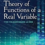 Theory of Functions of a Real Variable