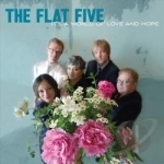 It&#039;s a World of Love &amp; Hope by Flat Five