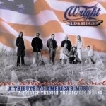 Tribute to America&#039;s Music by Wright Brothers