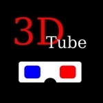 3DTube - Youtube 3D video player