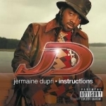 Instructions by Jermaine Dupri