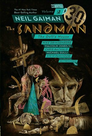 The Sandman (Audible Original #1)