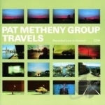 Travels by Pat Metheny / Pat Metheny