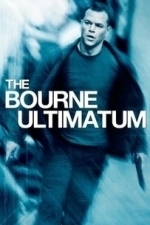 The Bourne Ultimatum (2007)