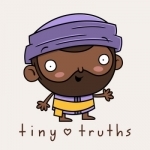 Tiny Truths - Zacchaeus