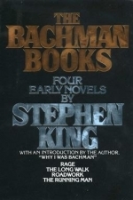 The Bachman Books