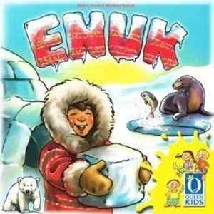 Enuk