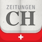 Zeitungen CH