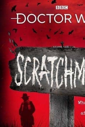 Doctor who scratchman 