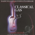 Classical Gas by Mannheim Steamroller / Mason Williams