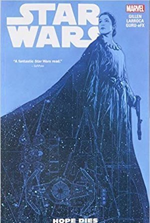 Star Wars, Vol. 9: Hope Dies