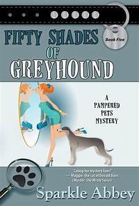 Fifth Shades of Greyhound