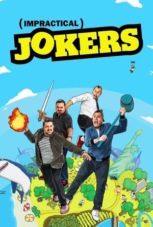 Impractical Jokers