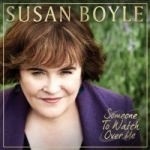 Someone to Watch Over Me: Special Edtion by Susan Boyle