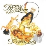 Les Greatest Hits by Army Of Lovers