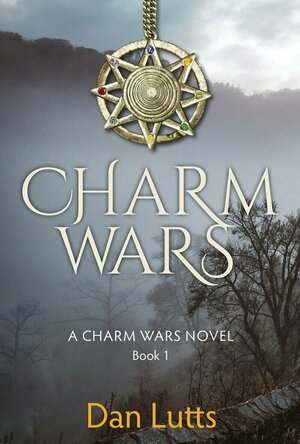 Charm Wars (Charm Wars #1)