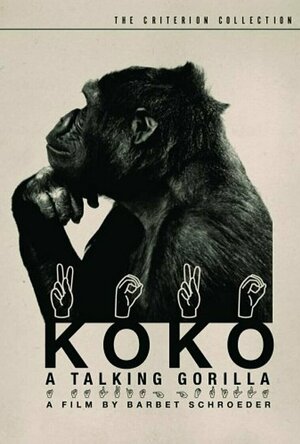 Koko: A Talking Gorilla (1978)