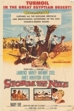 Storm Over the Nile (1956)