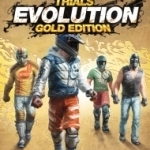 Trials Evolution: Gold Edition 
