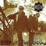 Step in the Arena by Gang Starr