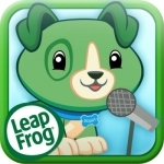 LeapFrog Songs:  Scout&#039;s Music