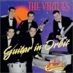 Guitar in Orbit by The Virtues US